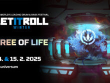 Let It Roll Winter 2025