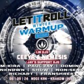 Let it Roll WU Krakow 6/9