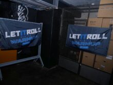 Let it Roll v Krakowě 6/9